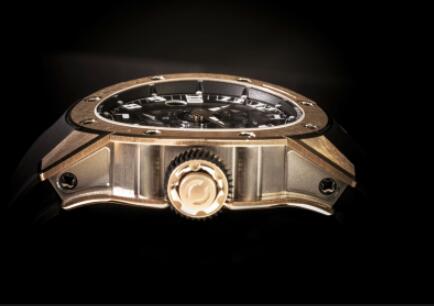 Richard Mille RM 63-01 Dizzy Hands Replica Watch